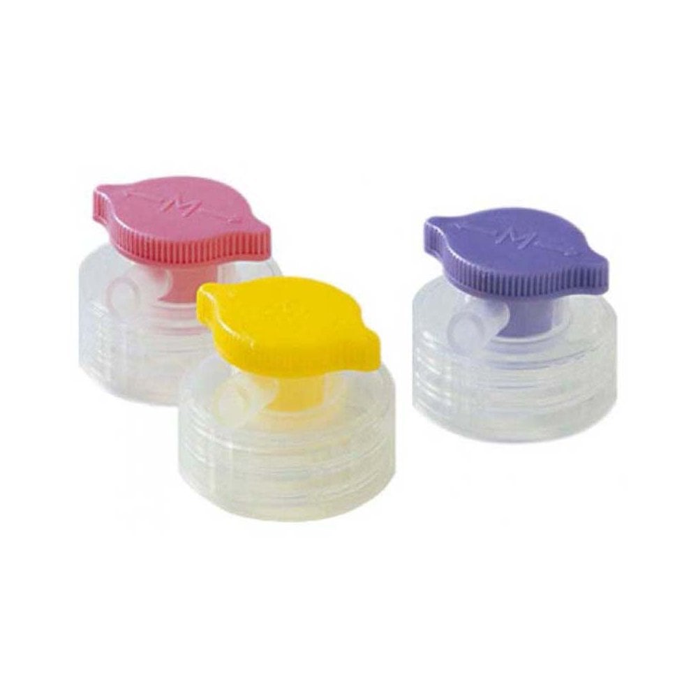 GSI Creos Mr Hobby GT-33 Mr Spout for Mr Thinner 3pcs