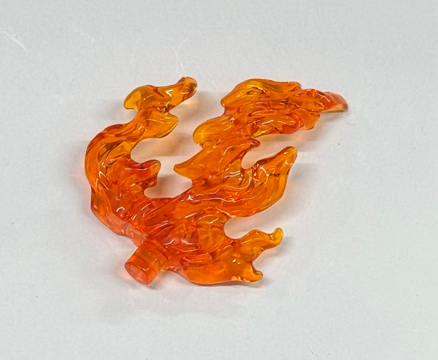 PART - Blokees Transformers Classic Class 17 Soundwave Action Figure Model Kit 71183 - Runners & Stickers