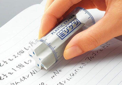 Kokuyo Mirikeshi 5-Function Eraser KOKUYO 1.99 OEShop