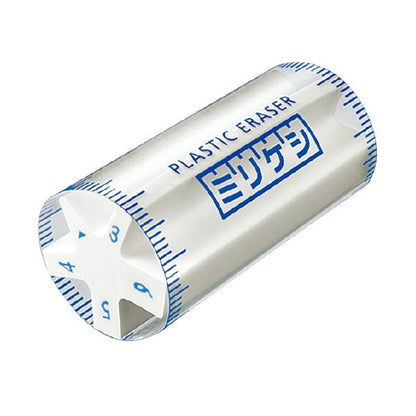 Kokuyo Mirikeshi 5-Function Eraser KOKUYO 1.99 OEShop