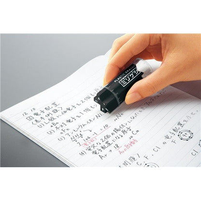 Kokuyo Mirikeshi 5-Function Eraser KOKUYO 1.99 OEShop