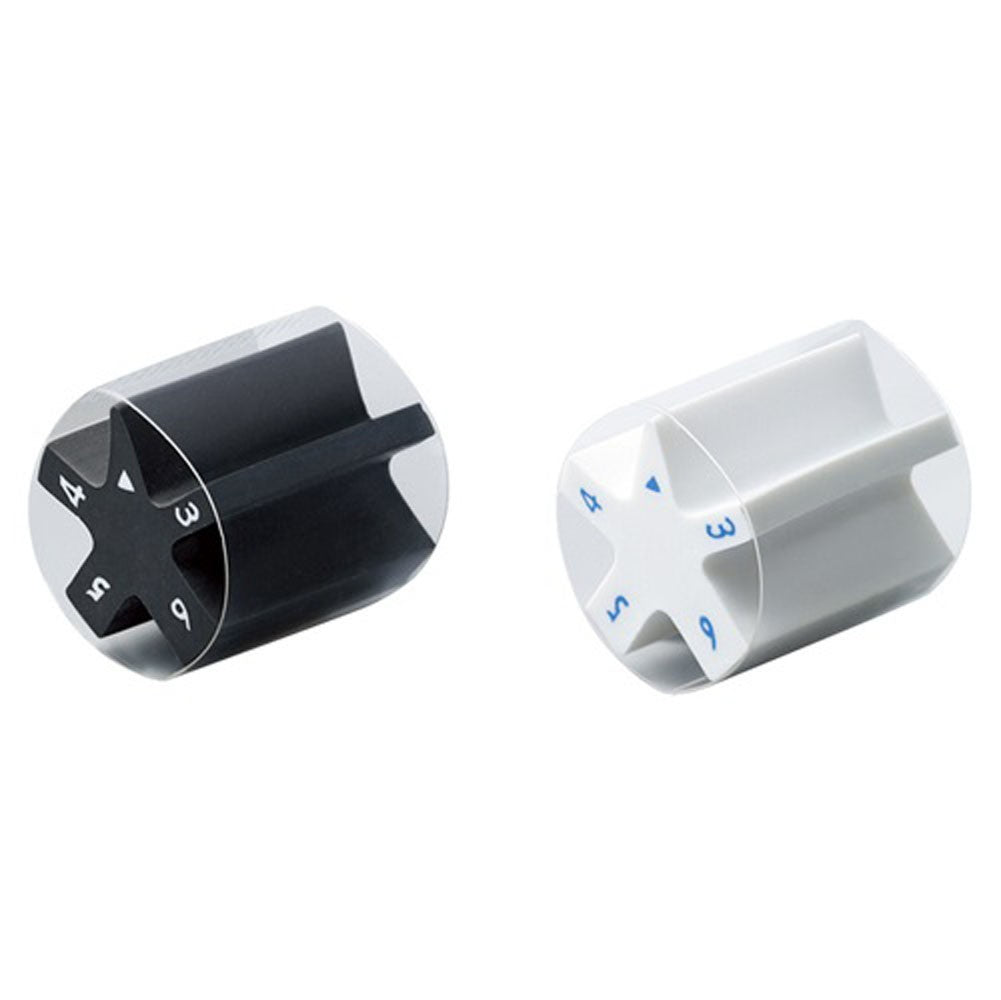 Kokuyo Mirikeshi 5-Function Eraser KOKUYO 1.99 OEShop