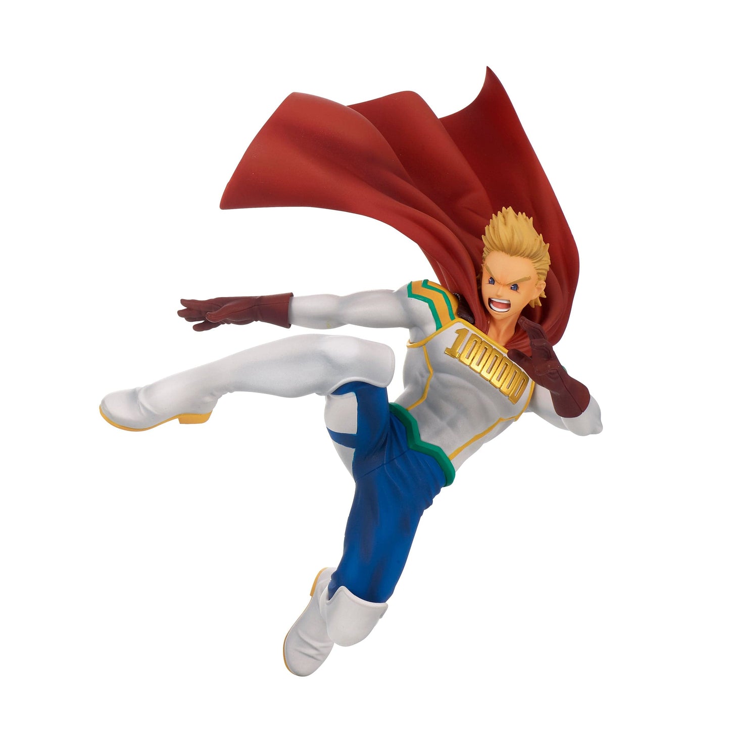 My Hero Academia: The Amazing Heroes Vol.16 Lemillion BP18294P Banpresto 27.00 OEShop