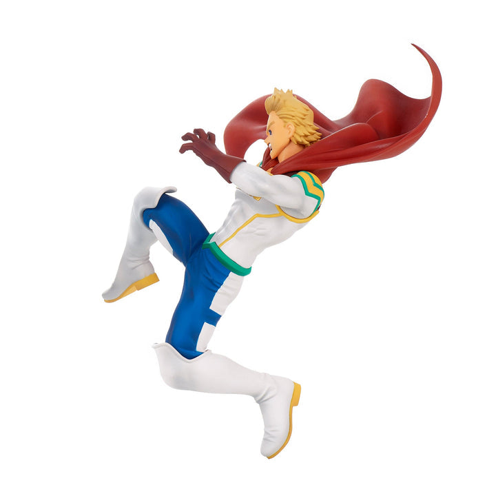 My Hero Academia: The Amazing Heroes Vol.16 Lemillion BP18294P Banpresto 27.00 OEShop