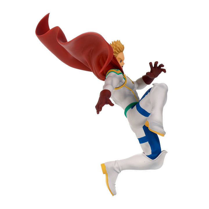 My Hero Academia: The Amazing Heroes Vol.16 Lemillion BP18294P Banpresto 27.00 OEShop