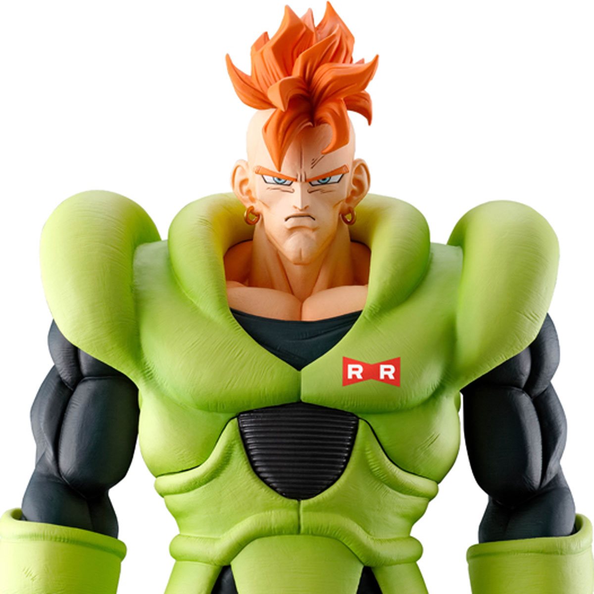 Banpresto Dragon Ball Z: Ichibansho Android No. 16 (Android Fear) BP63620