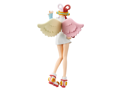 Banpresto One Piece: FILM RED DXF THE GRANDLINE LADY vol.1 Uta Figure BP18947P