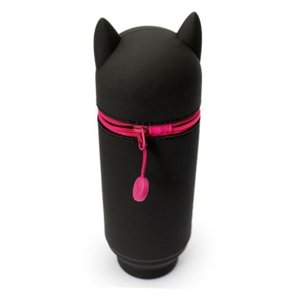 LIHIT LAB PuniLabo Stand Pen Case Large BIG size - Boston Terrier A7714-8 LIHIT LAB. 15.99 OEShop