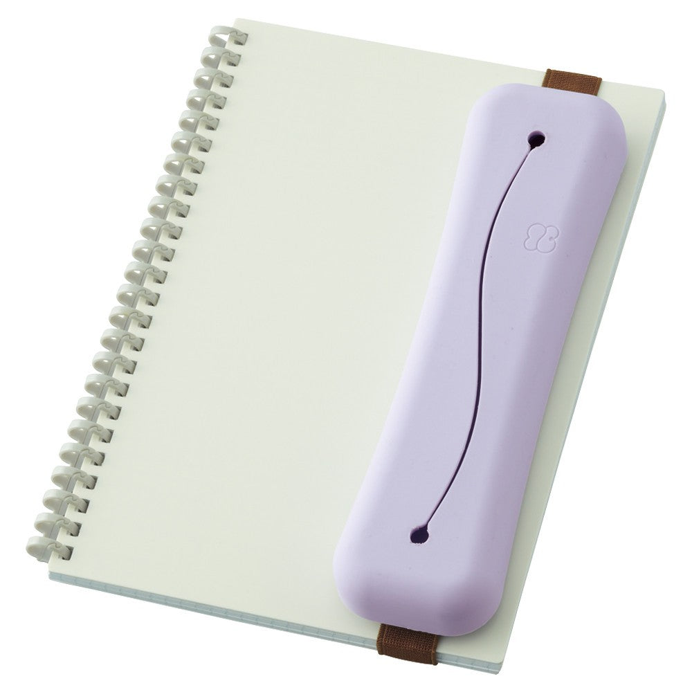LIHIT LAB Bloomin Book Band Pen Case  A7733 LIHIT LAB. 9.99 OEShop