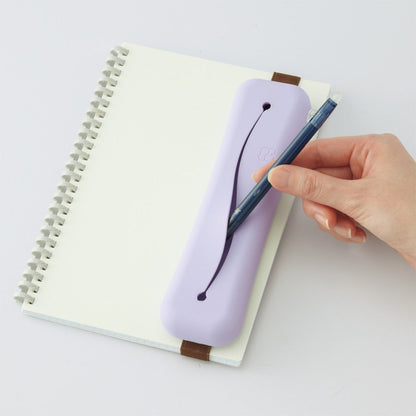 LIHIT LAB Bloomin Book Band Pen Case  A7733 LIHIT LAB. 9.99 OEShop
