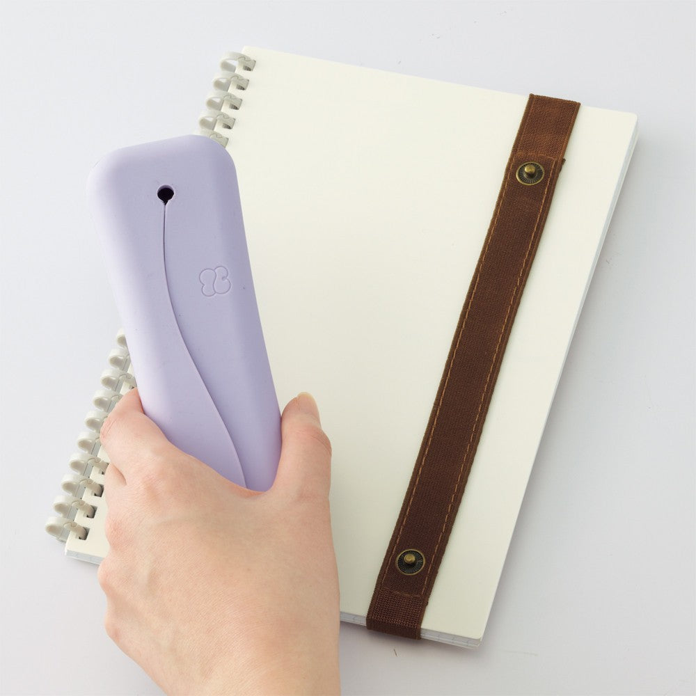 LIHIT LAB Bloomin Book Band Pen Case  A7733 LIHIT LAB. 9.99 OEShop