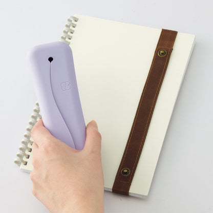 LIHIT LAB Bloomin Book Band Pen Case  A7733 LIHIT LAB. 9.99 OEShop