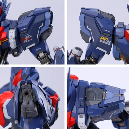 Moshow Toys 1/72 Progenitor Effect MCT-AP02FA Marquis of Wu Cheng