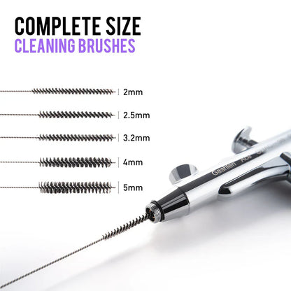 Gaahleri Airbrush Cleaning Kit