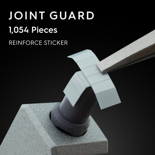 Gunprimer Joint Guard v3.0 [1,054 Pieces] JG-RE1-A1