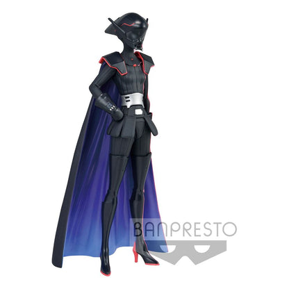 Banpresto Star Wars: Visions - The Twins Am with helmet BP18266P