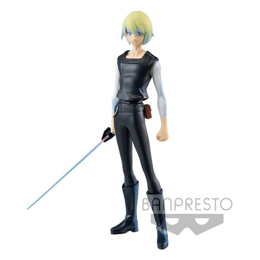 Banpresto Star Wars: Visions - The Twins Karre BP18265P