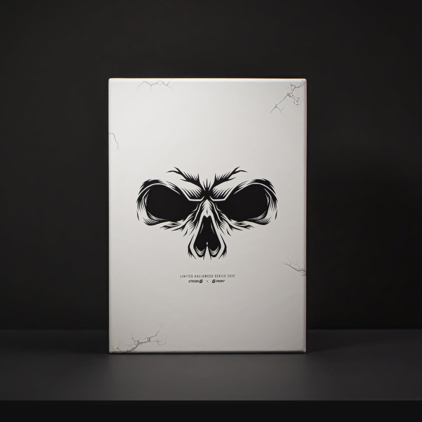 StudioG Model Paint Limited Halloween Series with Mystery Box