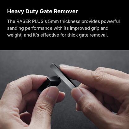 Gunprimer Raser Plus Original Edition 01 R-GR-P1