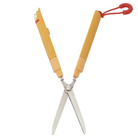 LIHIT LAB PuniLabo Stick Scissor - Shiba Dog A7803-2 LIHIT LAB. 9.99 OEShop