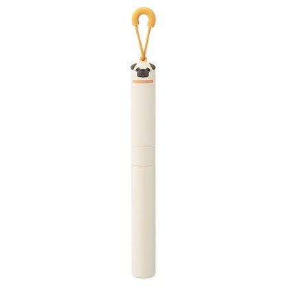 LIHIT LAB PuniLabo Stick Scissor - Pug A7803-18 LIHIT LAB. 9.99 OEShop