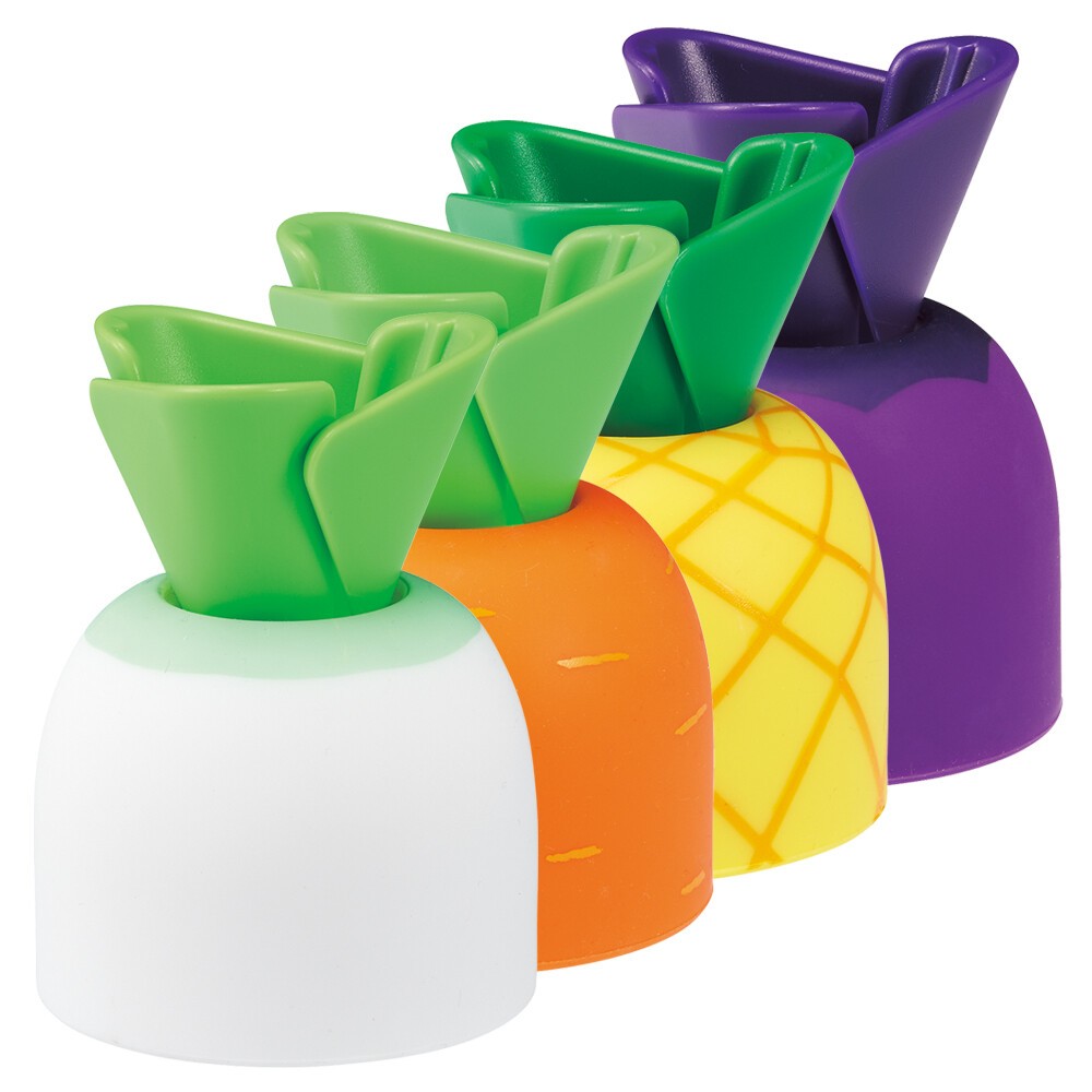 LIHIT LAB Carrot Pen Stand A241-4 LIHIT LAB. 6.99 OEShop