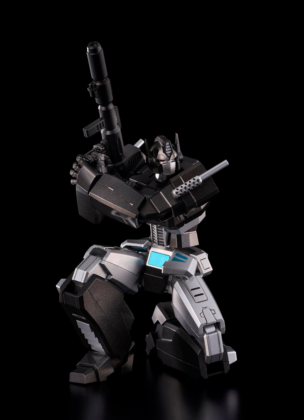 Flame Toys Furai Model Nemesis Prime (G1 Ver.) Transformers Model Kit Limited Edition