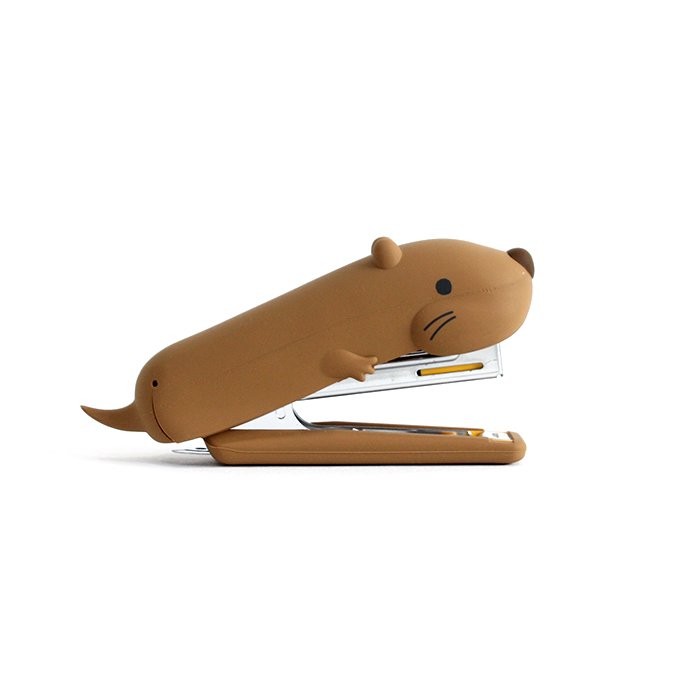 MAX Limited Edition Silicone Stapler (Beaver) S-BEAVER MAX 16.98 OEShop