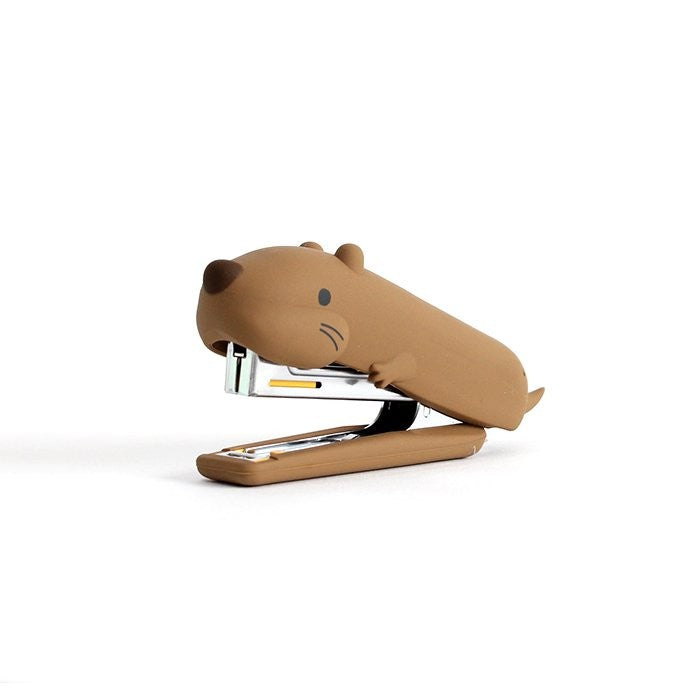 MAX Limited Edition Silicone Stapler (Beaver) S-BEAVER MAX 16.98 OEShop
