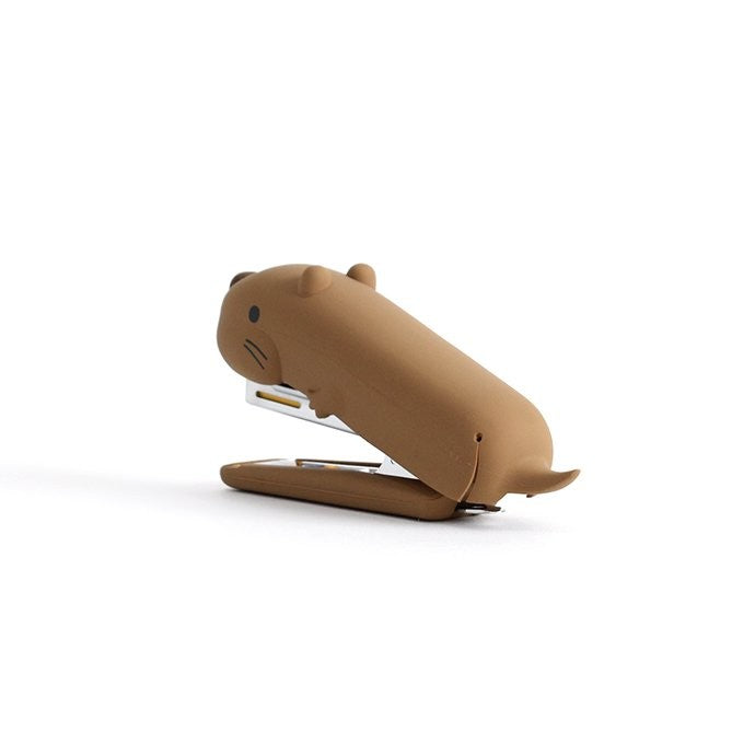 MAX Limited Edition Silicone Stapler (Beaver) S-BEAVER MAX 16.98 OEShop