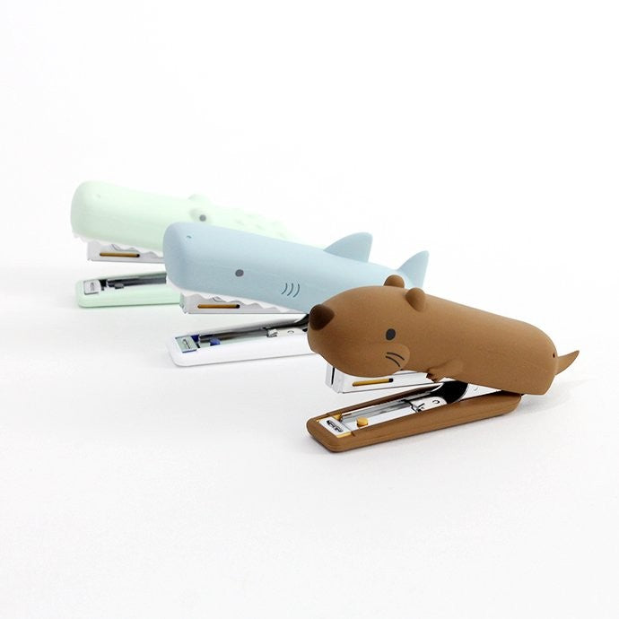 MAX Limited Edition Silicone Stapler (Beaver) S-BEAVER MAX 16.98 OEShop