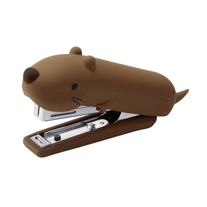 MAX Limited Edition Silicone Stapler (Beaver) S-BEAVER MAX 16.98 OEShop