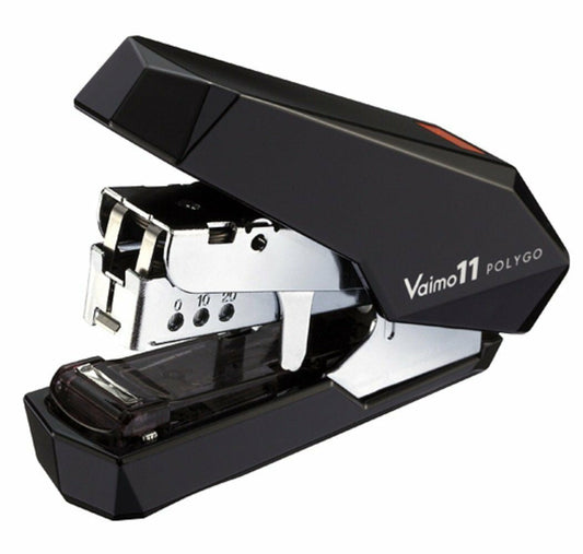 MAX HD-11SFLK/K Vaimo 11 POLYGO Stapler Black MAX 13.98 OEShop