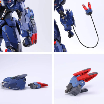 Moshow Toys 1/72 Progenitor Effect MCT-AP02FA Marquis of Wu Cheng