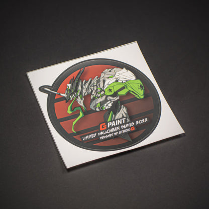 StudioG Model Paint Limited Halloween Series with Mystery Box