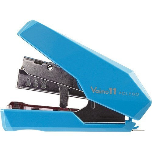 MAX HD-11SFLK/B Vaimo 11 POLYGO Stapler Blue MAX 13.98 OEShop