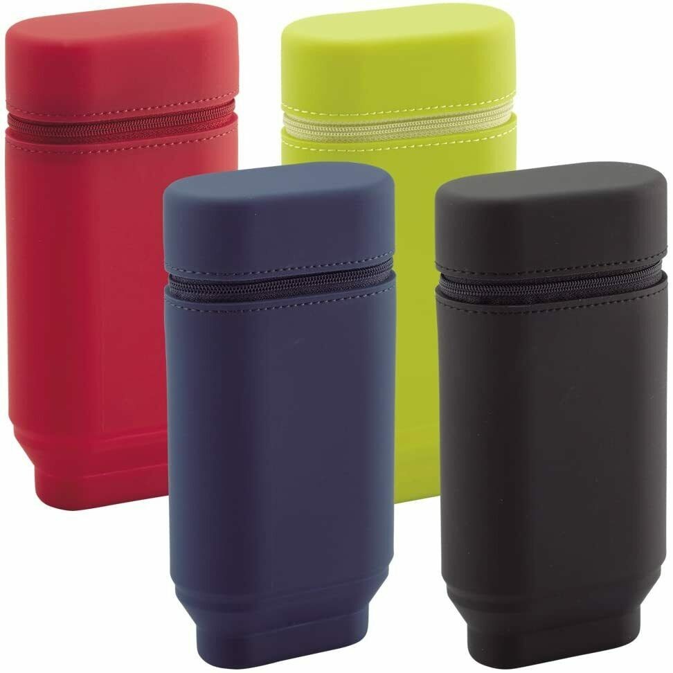 LIHIT LAB Smart Fit ACTACT Stand Pen Case Oval Type L Size LIHIT LAB. 13.98 OEShop