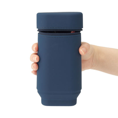 LIHIT LAB Smart Fit ACTACT Stand Pen Case Oval Type L Size LIHIT LAB. 13.98 OEShop