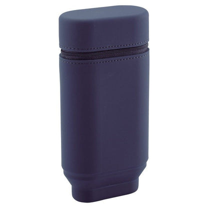 LIHIT LAB Smart Fit ACTACT Stand Pen Case Oval Type L Size LIHIT LAB. 13.98 OEShop