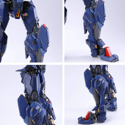 Moshow Toys 1/72 Progenitor Effect MCT-AP02FA Marquis of Wu Cheng