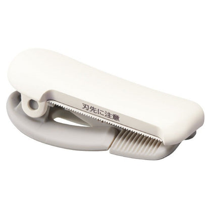 Kokuyo Masking Tape Cutter 20~25mm Width KOKUYO 3.99 OEShop