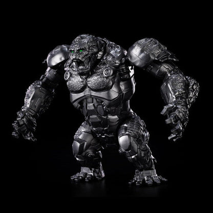 Blokees Transformers Classic Class 04 Optimus Primal Beast Action Figure Model Kit