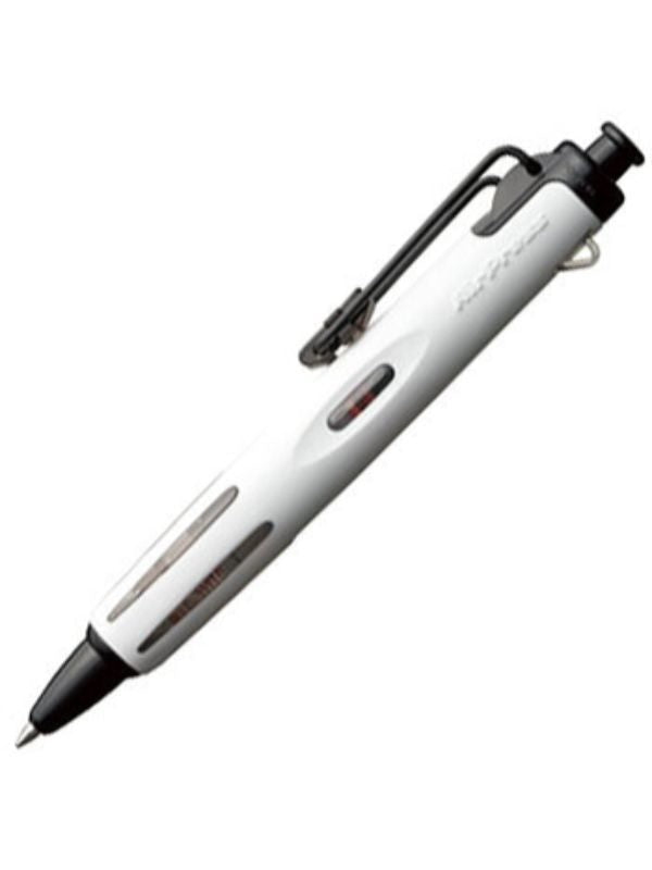 Tombow AirPress Pressurized Ballpoint Pen (White) Tombow 6.99 OEShop