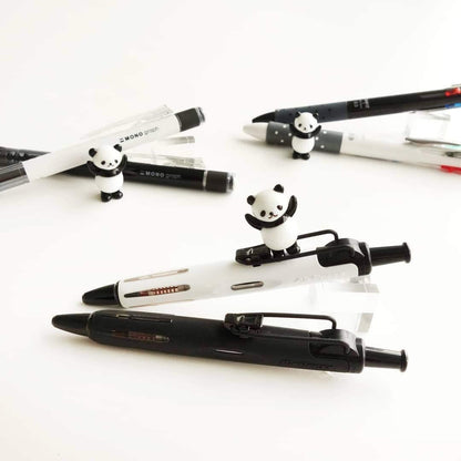 Tombow AirPress Pressurized Ballpoint Pen (White) Tombow 6.99 OEShop