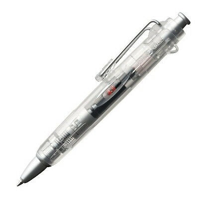 Tombow AirPress Pressurized Ballpoint Pen (Transparency) Tombow 6.99 OEShop