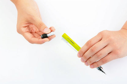 Tombow MONO Graph Neon 0.5mm Mechanical Pencil DPA-134 Tombow 4.49 OEShop