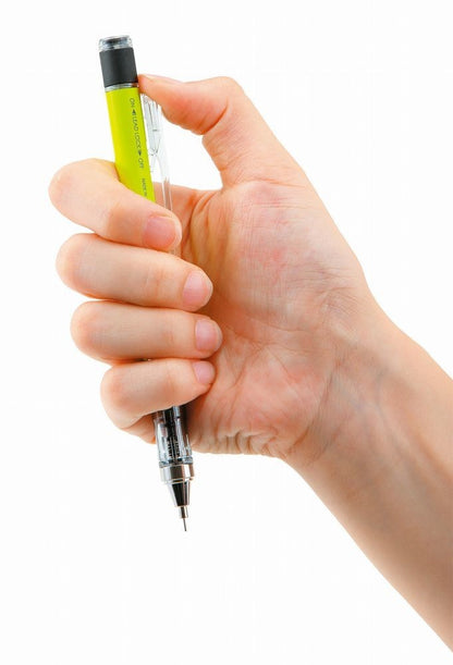Tombow MONO Graph Neon 0.5mm Mechanical Pencil DPA-134 Tombow 4.49 OEShop