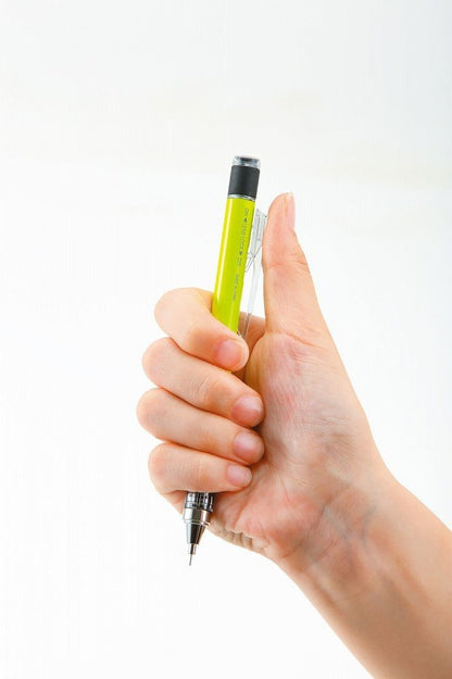 Tombow MONO Graph Neon 0.5mm Mechanical Pencil DPA-134 Tombow 4.49 OEShop