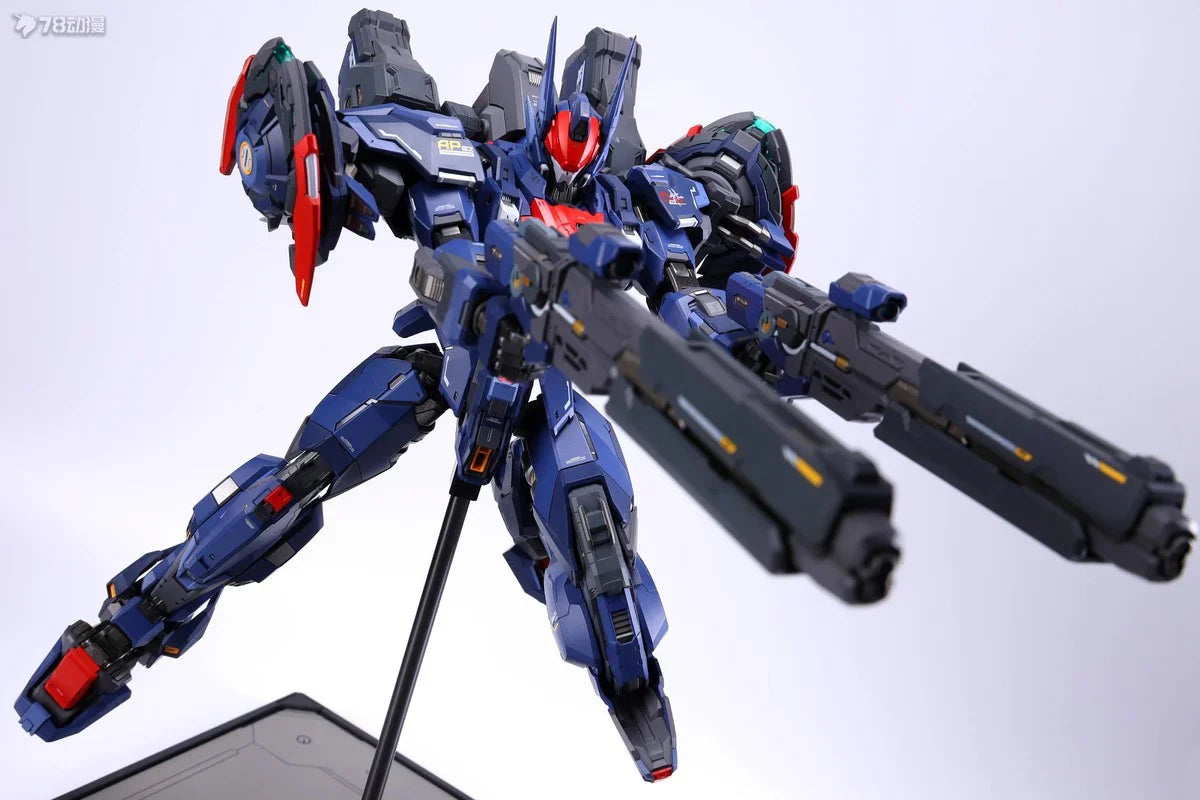 Moshow Toys 1/72 Progenitor Effect MCT-AP02FA Marquis of Wu Cheng