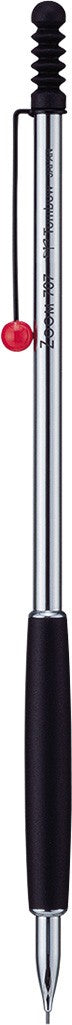 Tombow ZOOM 707 de Luxe Mechanical Pencil Silver SH-ZSDS Tombow 29.99 OEShop